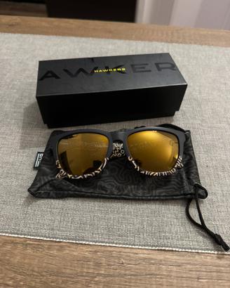 Hawkers Limited Edition