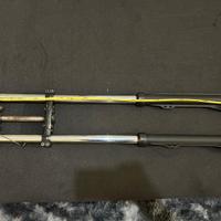 forcella Husqvarna 125