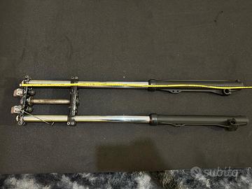 forcella Husqvarna 125