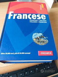 Dizionario francese