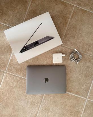 Mac Book Pro 13" - M2 - 2022