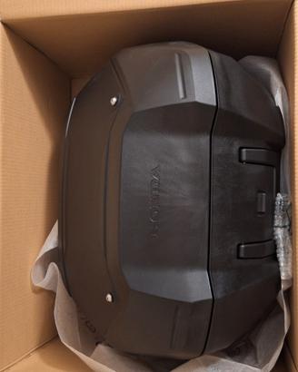 Honda Forza 750 bauletto - Top Box smart keyless
