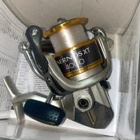 SHIMANO AERNOS 4000XT