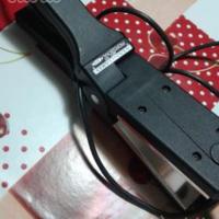 Piastra + Arricciacapelli