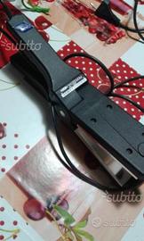 Piastra + Arricciacapelli