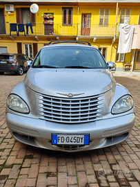 Chrysler pt Cruiser 2.0 benzina cambio automatico