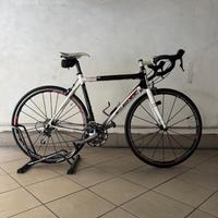 BICI DA STRADA FRW HUNTER HILL ULTEGRA USATA MA TE