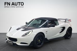 Lotus Elise Cup 250