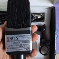 Microfono gaming mc88