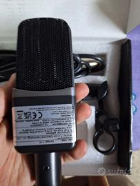 Microfono gaming mc88