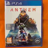 Gioco PS4 ANTHEM