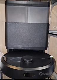 Robot aspira e lavapavimenti Roomba