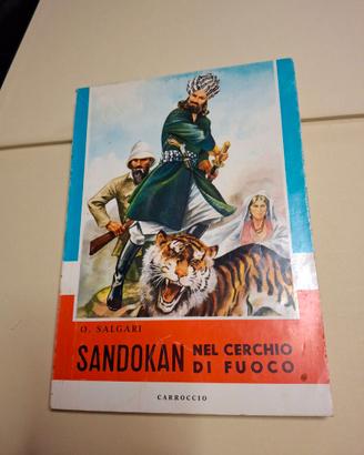 Le avventure di Sandokan