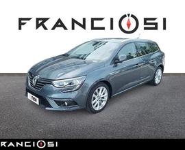 RENAULT Megane Sporter 1.5 dCi Energy 110cv Duel