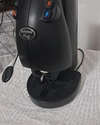 Frog caffè 
