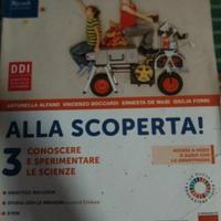 alla scoperta 3