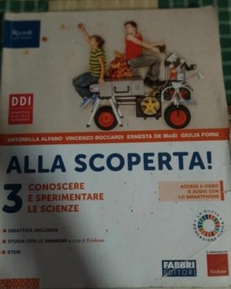 alla scoperta 3