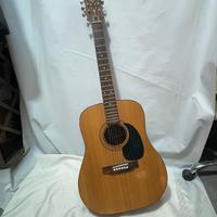 chitarra Pavolini Clarissa 