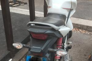 Honda CB125F (2020) -40.000km Da rivedere/ Non par