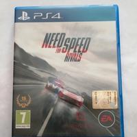 Need for Speed Rivals