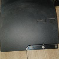 play station 3 