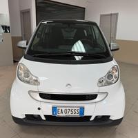 Smart ForTwo 1000 52 kW coupé passion