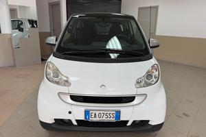 Smart ForTwo 1000 52 kW coupé passion