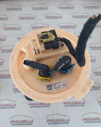 Pompa carburante nel serbatoio Jeep Renegade 2.0 M