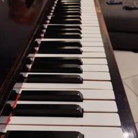 PIANOFORTE VERTICALE KUHL & KLATT