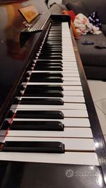 PIANOFORTE VERTICALE KUHL & KLATT