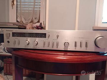 Technics SU-Z11 Amplificatore integrato