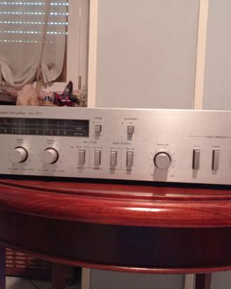 Technics SU-Z11 Amplificatore integrato