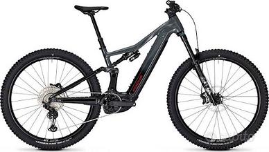 BICICLETTA FOCUS JAM2 6.9 800Wh 2026