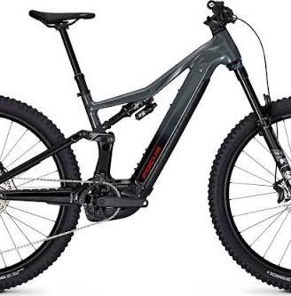 BICICLETTA FOCUS JAM2 6.9 800Wh 2026