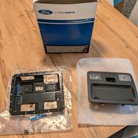 Console plafoniera tetto Ford Focus Mk4