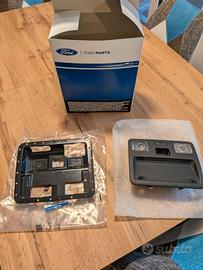 Console plafoniera tetto Ford Focus Mk4