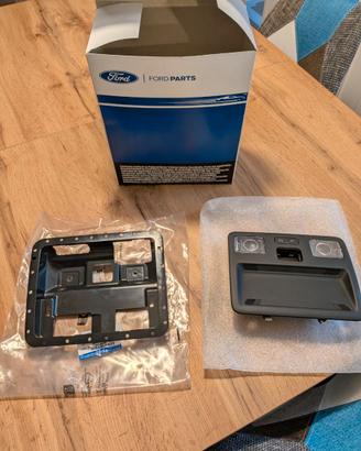 Console plafoniera tetto Ford Focus Mk4