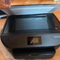 Stampante multifunzione HP