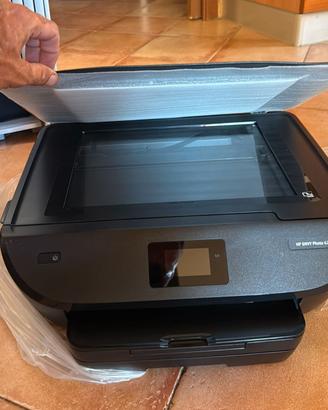 Stampante multifunzione HP