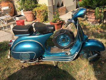 vespa 150 VBB1