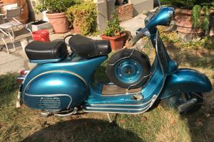 vespa 150 VBB1