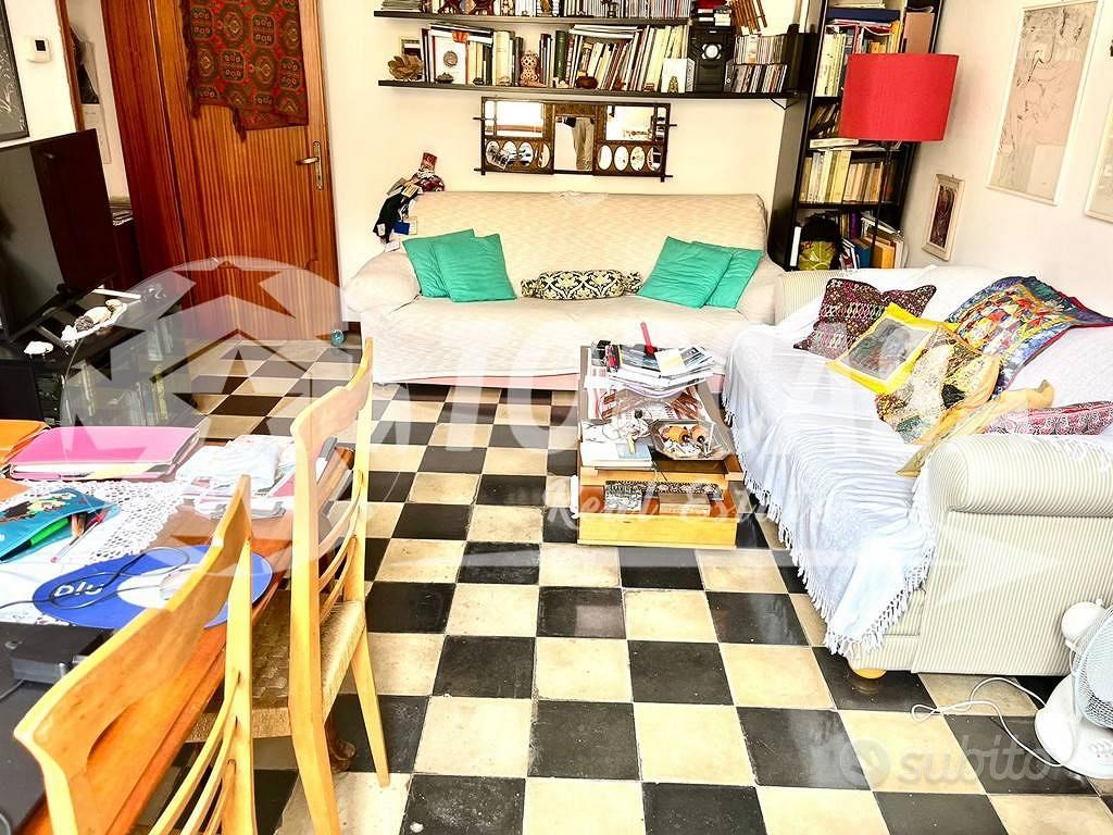 Apartment in Venezia, Giudecca - Vista 4