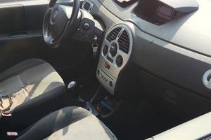 Renault grand modus 1.2 16v 