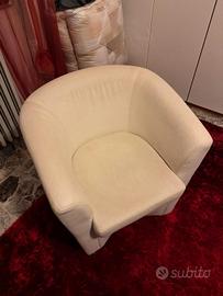 Poltrona 