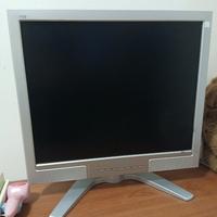 Philips 190B or 190S LCD monitoro