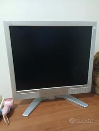 Philips 190B or 190S LCD monitoro