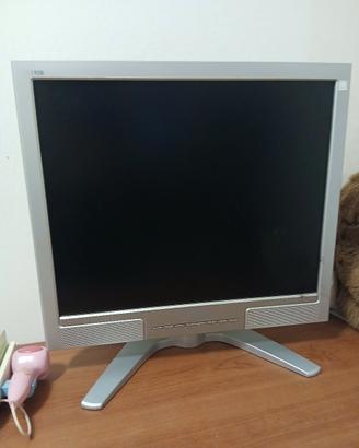 Philips 190B or 190S LCD monitoro