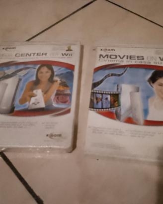 Software per Wii