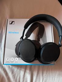 Sennheiser accentum