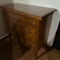 Mobile ingresso, mobiletto